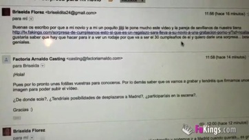 Szülinapi meglepetés Thumb