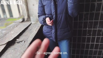 Megcsaltam a csávóm és félrebasztam az első idegen férfival akivel találkoztam Thumb