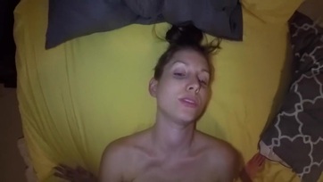 Amatőr fiatal nőci szűköcske puncija televerve Thumb