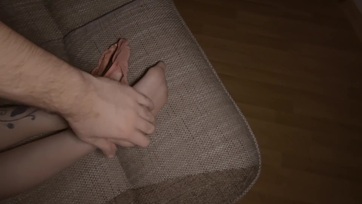 Alcsizó húgicámnak a vaginájába raktam Thumb