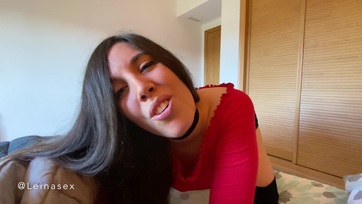 Amatőr latinamerikai barátnő Thumb