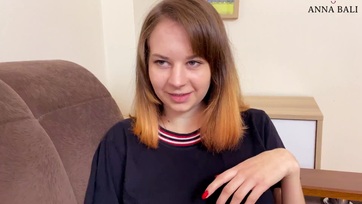Csak a mostohanővérkém vagy, úgyhogy szexelhetünk! Thumb