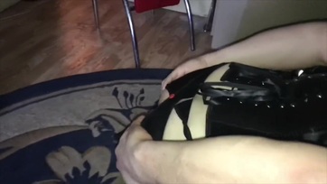 Kéjenc hölgyek maszturbálnak Thumb