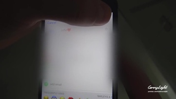 Vadító barátnő szemrevaló hátsóval Thumb