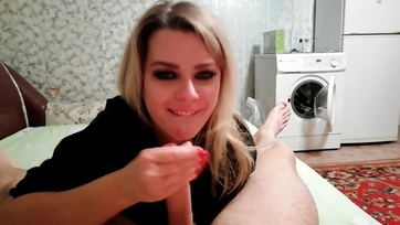 Hugom a felajzott kis ribi Thumb