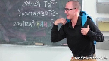 Kívánnivaló oktató aranyos finom puncusa Thumb