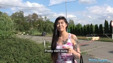 Amatőr bekapatás a lakótelepen Thumb
