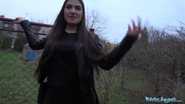 Vidéki tini bula kápéért kavar Thumb