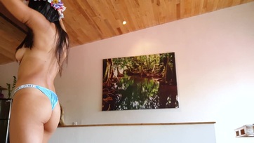 Danika Mori rendesen seggbe dugva Thumb