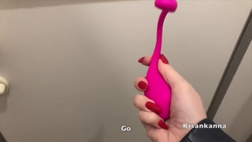 Kabinban cummantott a párom Thumb