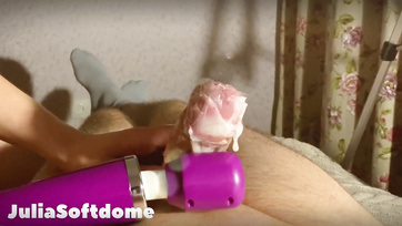 A bigék élvezik ha nagyokat fröcskölsz a brokiddal - kollekció Thumb