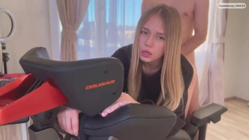 Oly Mértékben imponált a nőmnek a meglepetés hogy azonnal levette a cicanaciját hogy megbasszam Thumb