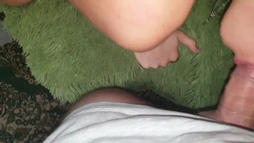 Rászedtem a vadító 18 esztendős tini ribancot hogy a puncusa után megkúrhassam a hátsóját is Thumb