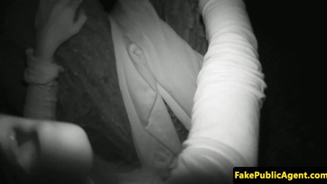 Tejeltek a kívánnivaló magyar születésű picsának hogy megdughassák a muffocskáját Thumb