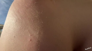 Bedugtam a szőke mostoha hugim passzentos nunikájába miután beszorulva akadtam rá Thumb