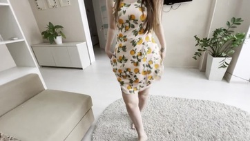 A mostoha anyukám azt kérte hogy szakítsam meg a recskázást és basszam meg a szaftos nunusát Thumb