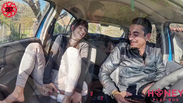 A kéjenc nejem leöltözött a verdában és nem csak engem, hanem egy vadidegent is leszívott Thumb